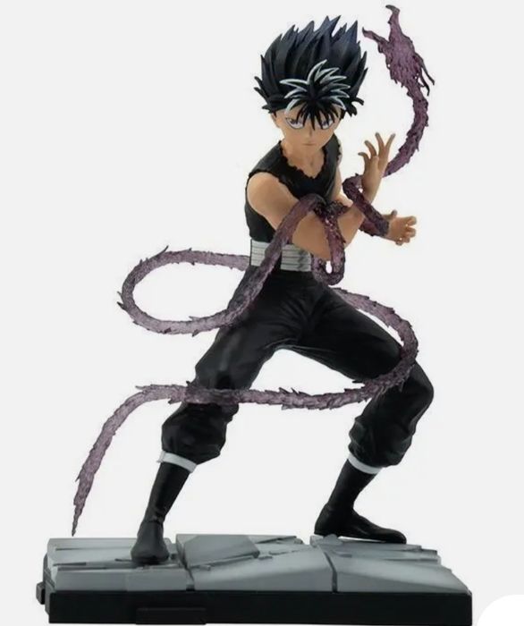 Фигурка/Статуетка ABYstyle Animation: Yu Yu Hakusho - Hiei, 15 cm