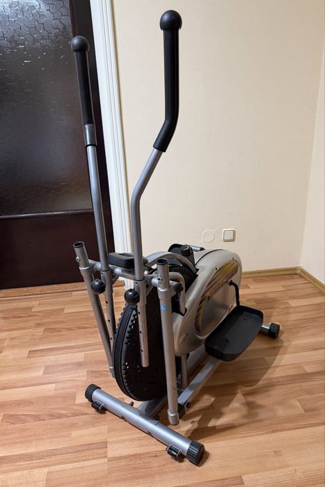 Bicicletă eliptică Fitness First Bike