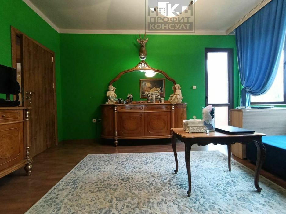 Продава се Етаж от къща в Велико Търново, Асенов - 121 кв.м за 1033 €/кв.м - Снимка #4