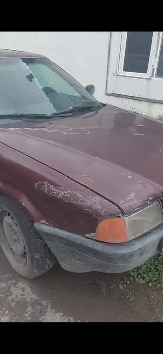 Ауди б4 на запчасти