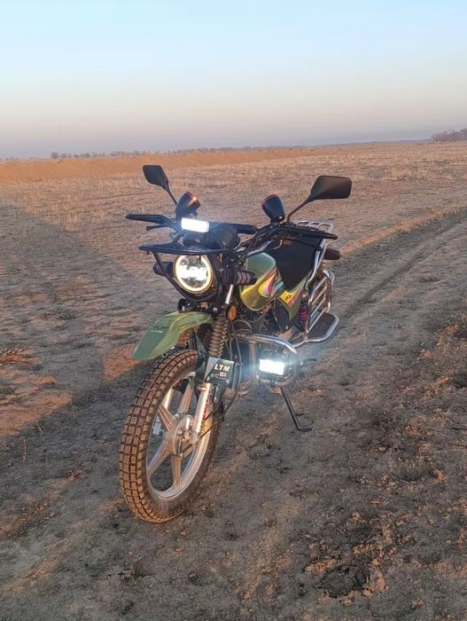 LTM F9 250 Кубов