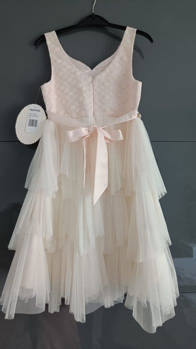 Rochiță deosebită American Princess