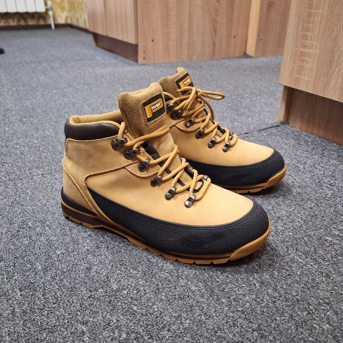 Panda Итальянские ботинки