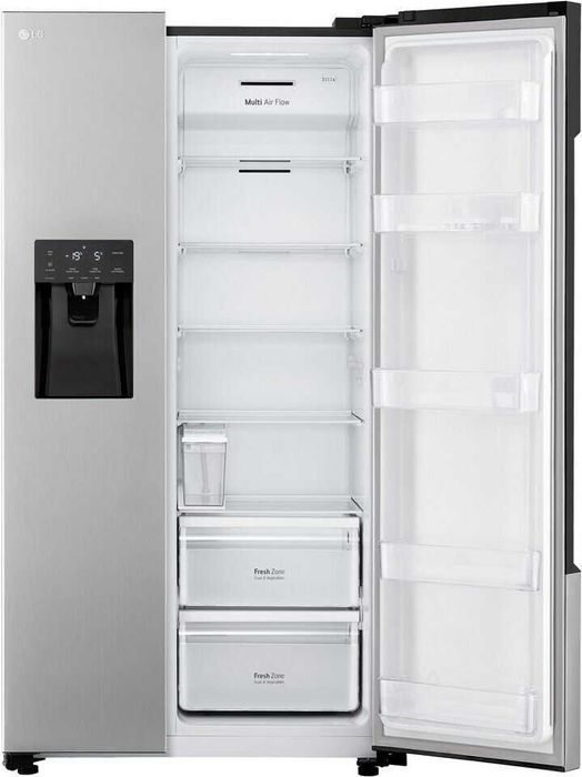 Американски хладилник LG GSM32HSBEH