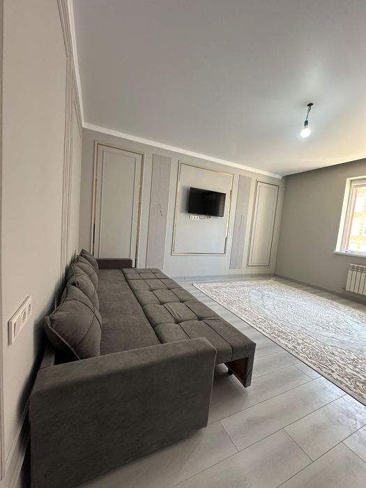 1 комн кв помесячно