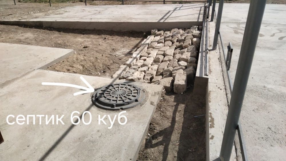 Комерческое помешения баня