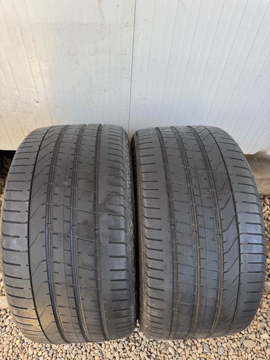 315/30 22 Anvelope de vara Pirelli