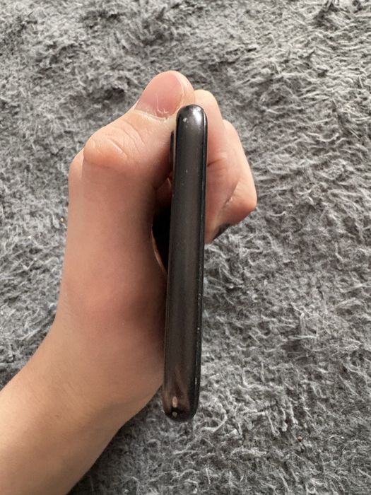 Iphone 7 без акб