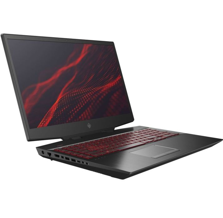 Laptop HP OMEN 17"