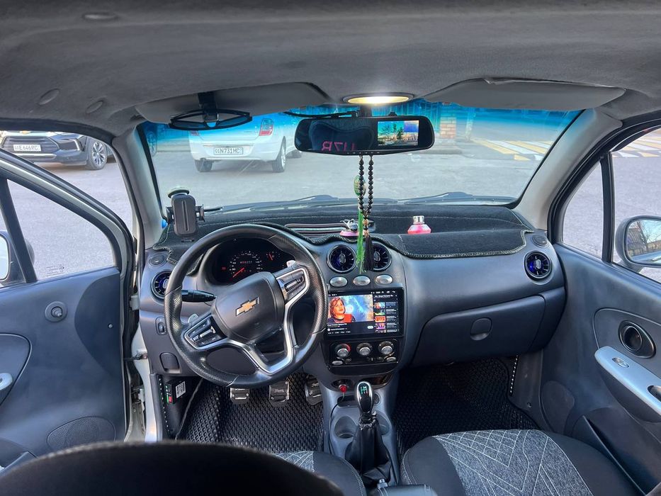 Matiz best arenda beriladi