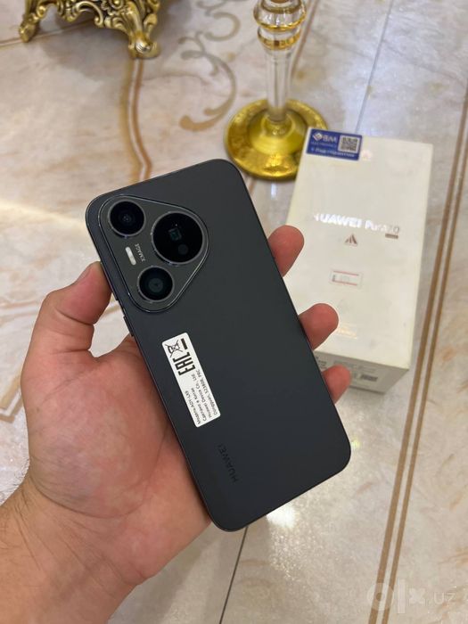 Huawei Pura 70 srochna