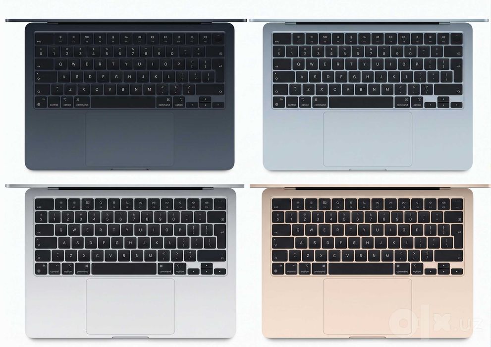 MacBook Pro Apple M5,MacBook Air Apple M5,MacBook Neo: Apple A18