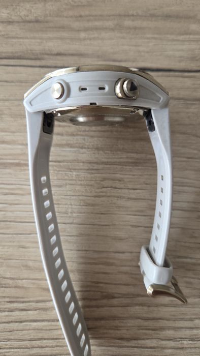 Garmin Fenix 7S PRO SAPPHIRE SOLAR 42 mm,  дамски часовник