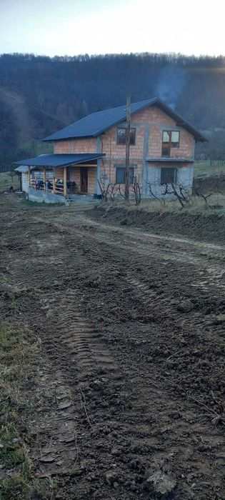 Tigla Metalica BILKA