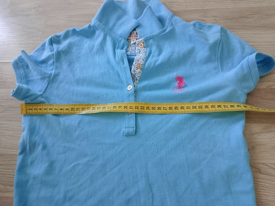 Tricou US Polo Assn impecabil
