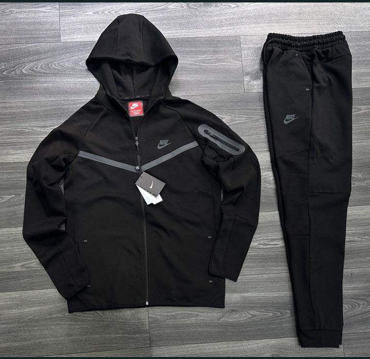 Hanorac nike tech