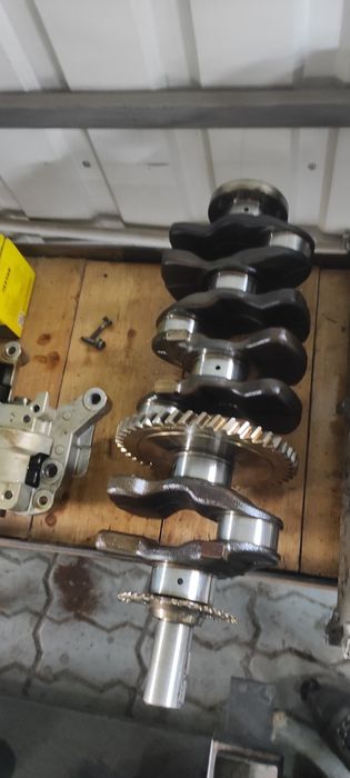 двигатеель камри 2.5 2ar