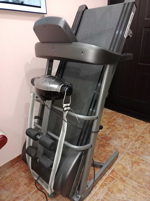 Беговая дорожка б/у качество отличное