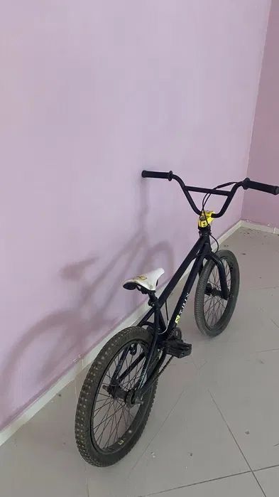 Велосипед BMX TRIX