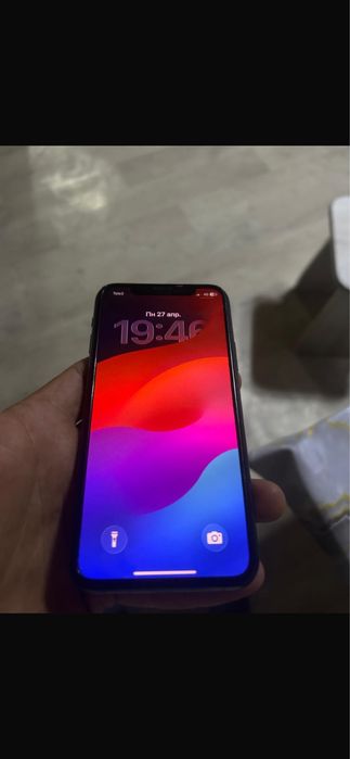 Продам айфон 11 про 256 гб