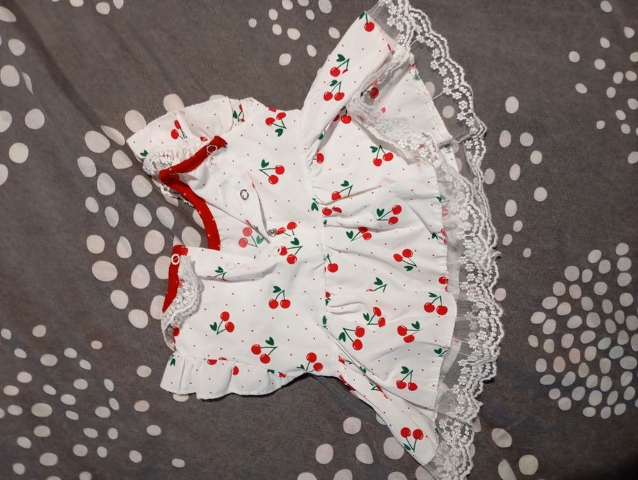 Бебешки Лот Дрешки