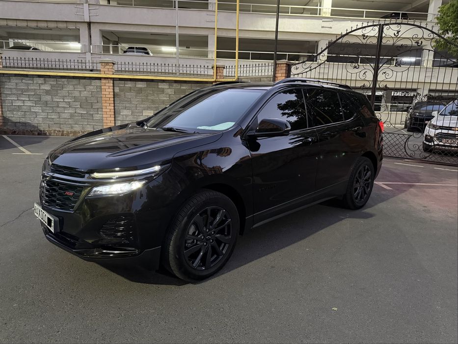 Equinox Full 2021 yil