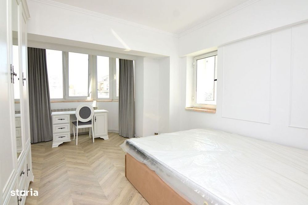 Inchiriere Apartament 3 Camere Bulevardul Unirii – Piata Alba Iulia