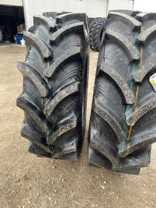 OZKA Cauciucuri noi Radiale 380/85R24 livrare rapida GARANTIE