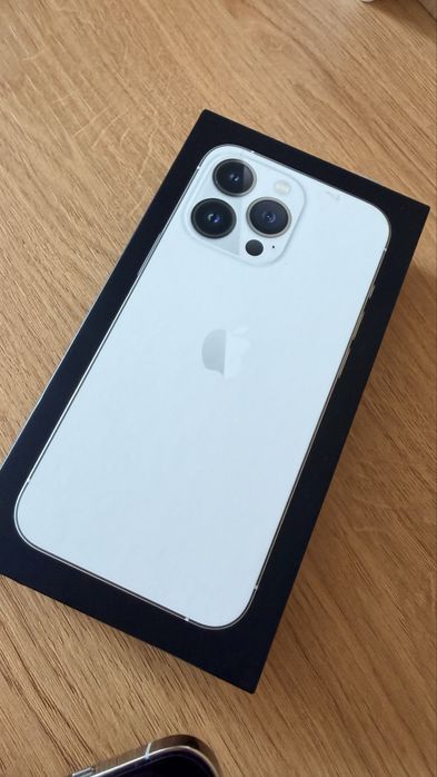 IPhone 13 Pro, 256Gb