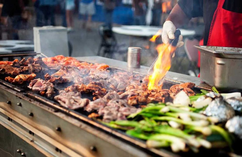 Ошпаз Хизмати, Услуги Повара, Oshpaz Xizmati