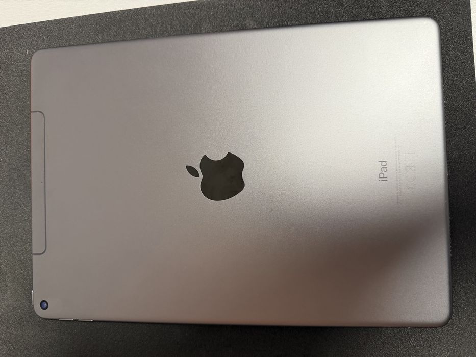 iPad Air 3, Cellular