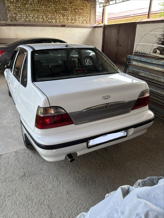 Продам chevrolet Nexia 1.5
