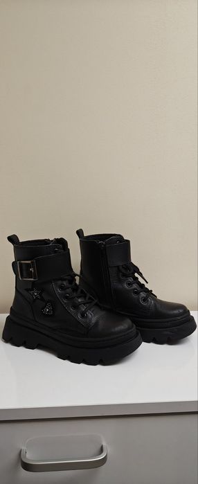 Детски боти за момиче