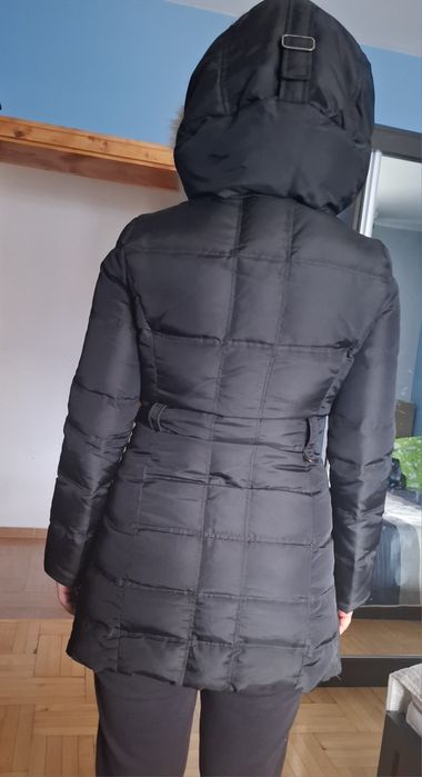 ЗАРА палто М размер