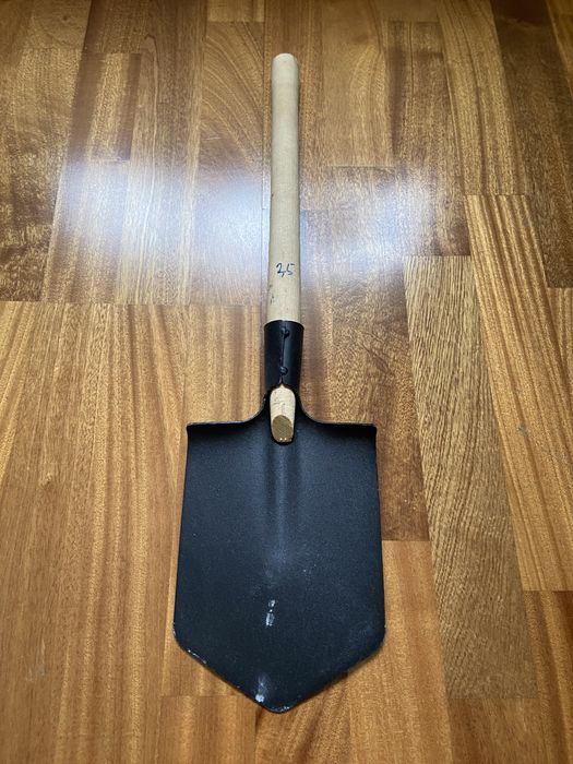 Продам лопату 58 см