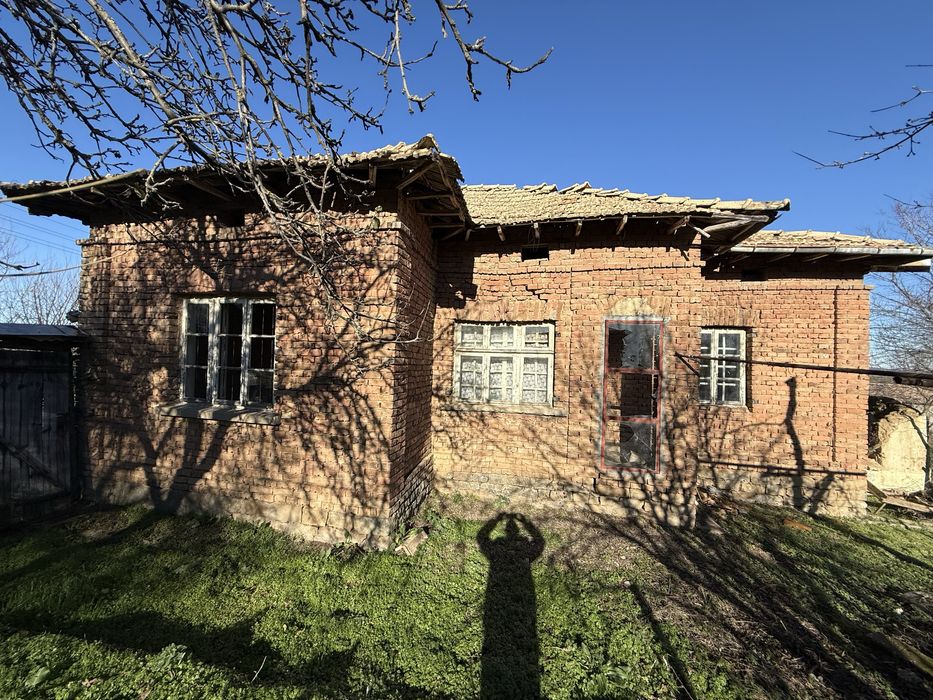 Продава се Къща в с. Моравка, Област Търговище - 80 кв.м за 192 €/кв.м - Снимка #5