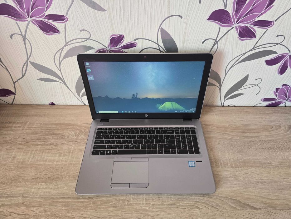 Hp Elite 850 G3