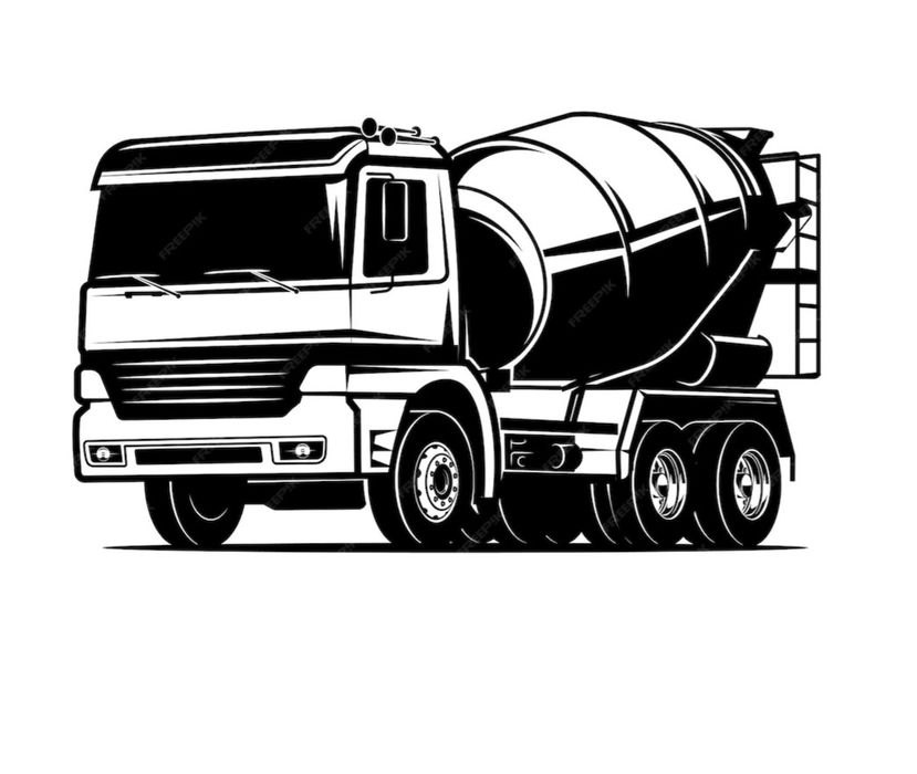 Аренда Автобетоносмеситель.