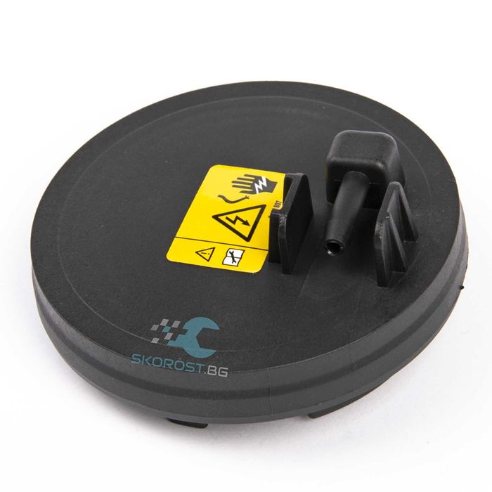 Мембрана клапан картерни газове PCV BMW F25 F30 F10 F01 3.5i 4.0i N55