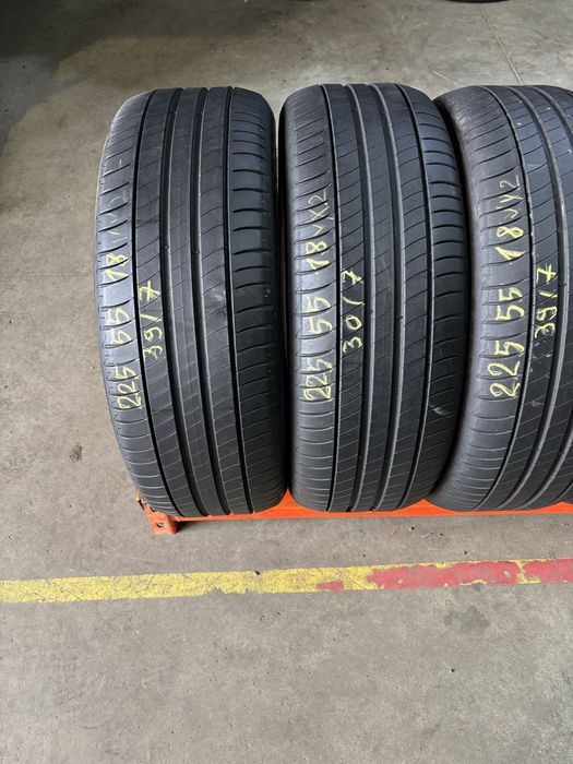 Anvelope Vara 225/55/18 Michelin Primacy 3 225 55 18 R18