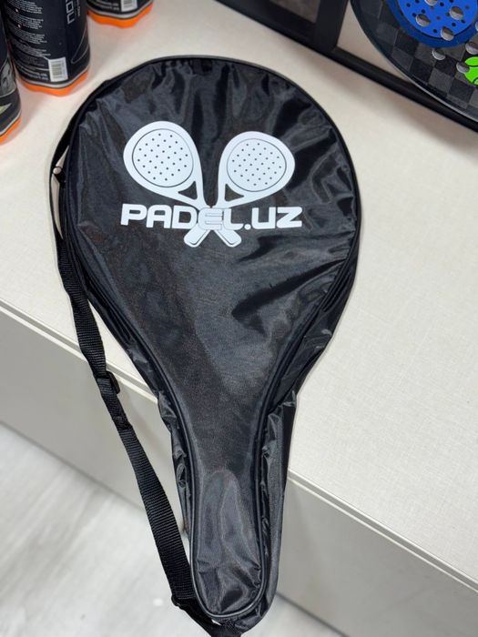 Ракетка для падел-тенниса от Padel.uz