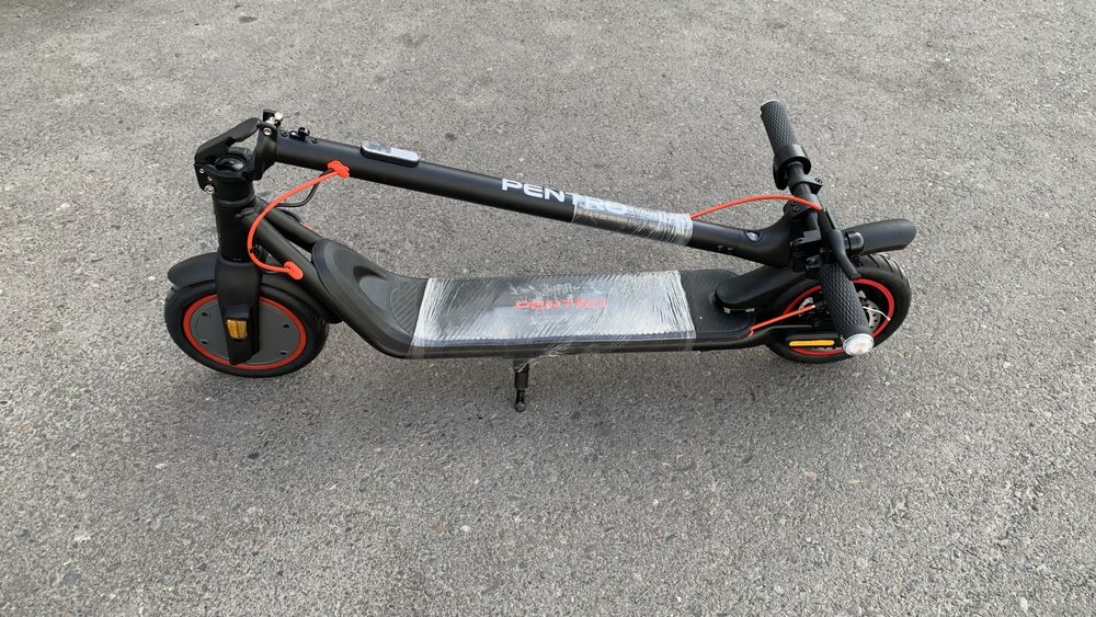 Skuter, samakat, elektro skuter, tritsikl