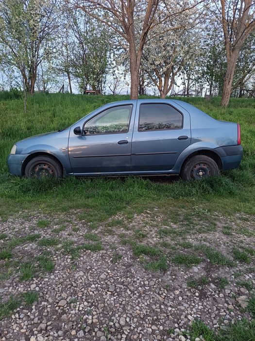 De dezmembrat logan 1.5 dci