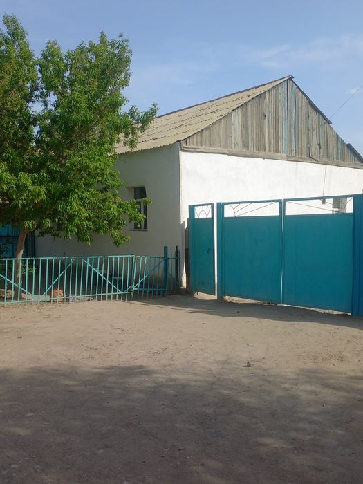 Үй сатылады дом  продаётся