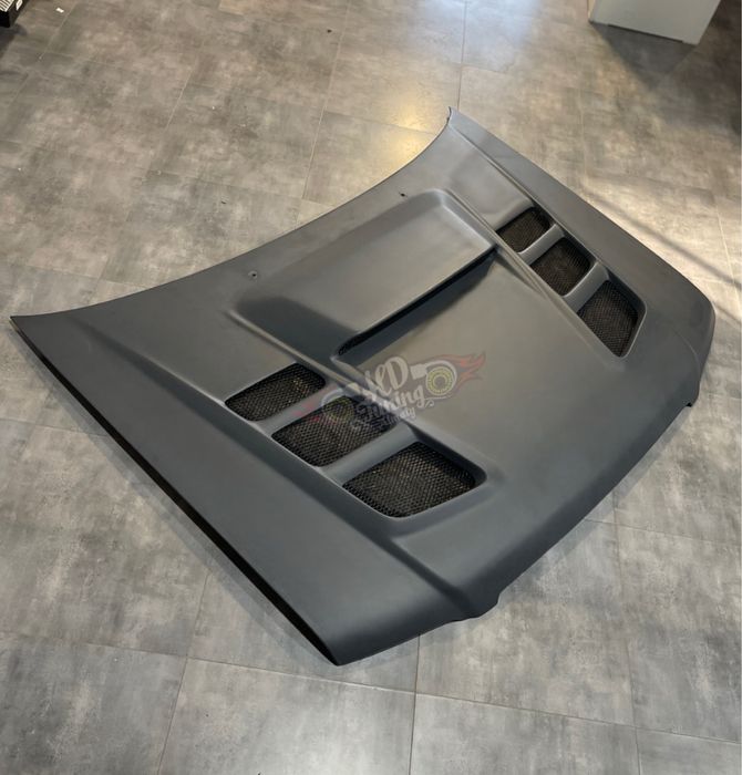 Капот ChargeSpeed Subaru Forester SF