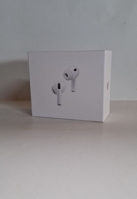 Airpods pro 3 ANC