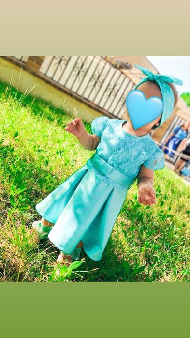 Продам платья мама~дочь