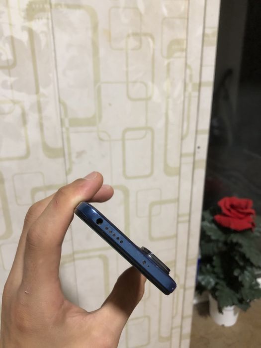 Redmi Note 11S 8/128Gb