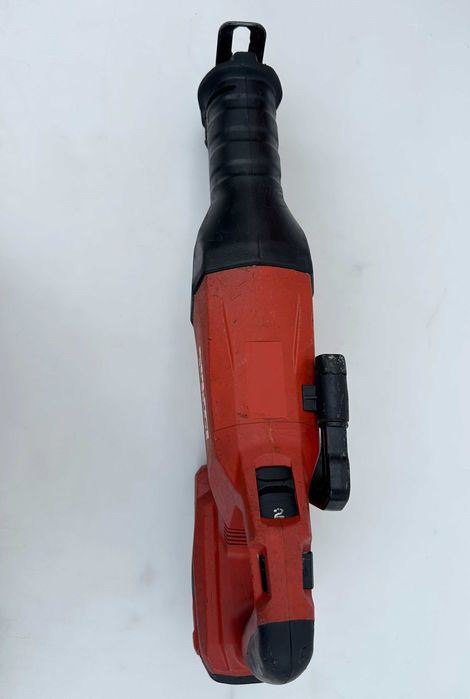 Hilti SR 30-A36 - Мощен безчетков двускоростен саблен трион 2x36V 5.2A