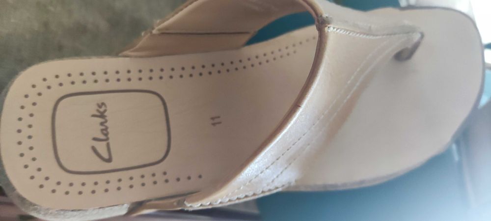 Мъжки чехли  100% телешка кожа